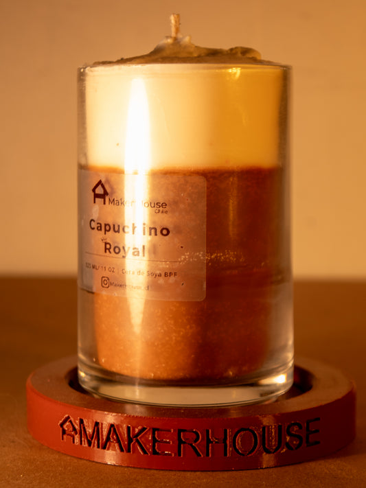 Capuchino Royal
